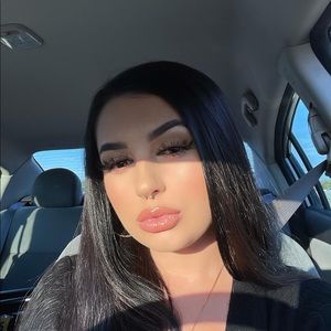 Meet your Posher, Brittani